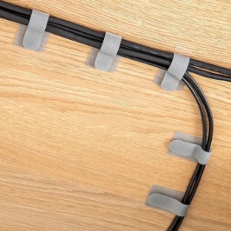 Reusable Cable Management Ties