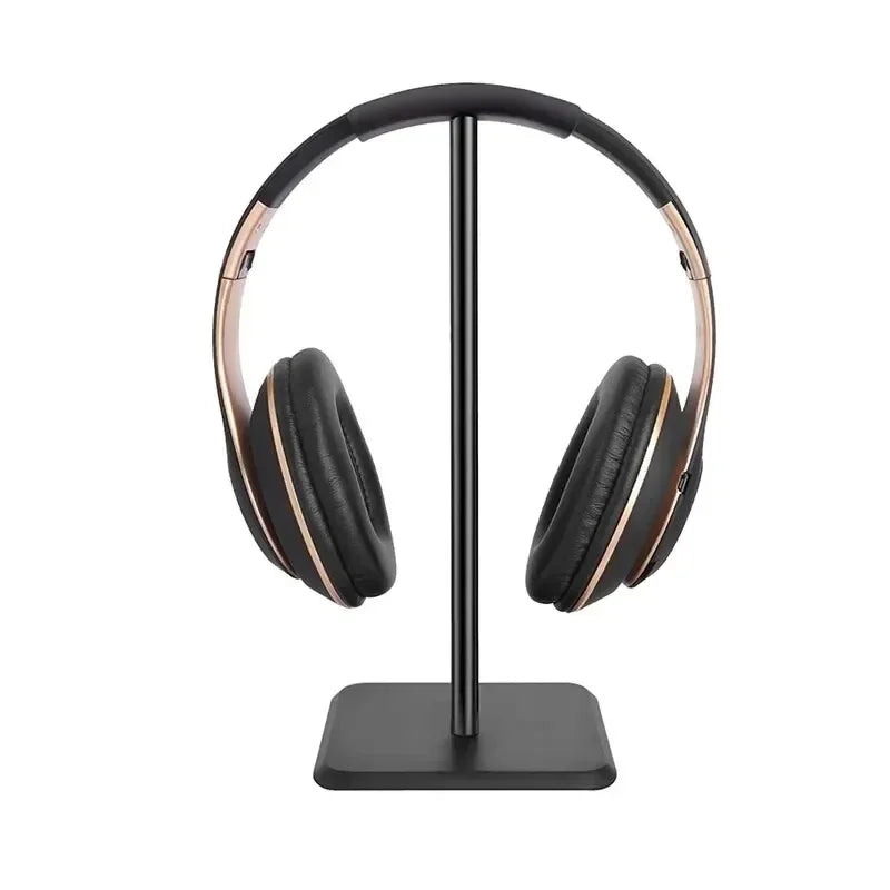 Minimalist Headphone Stand